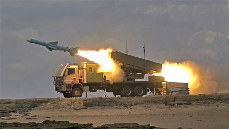 イラン革命防衛隊訓練最終段階が開始