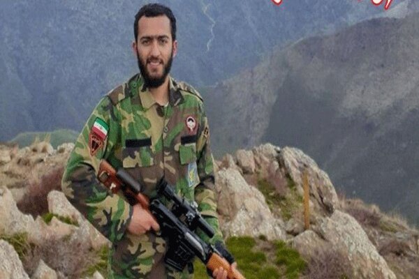 سەربازێک لە سەردەشت شەهید بوو