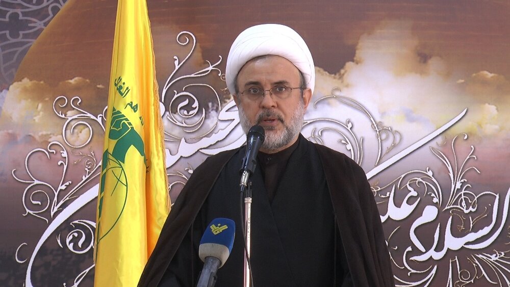 الشهيد سليماني عرّض حياته للخطر مرّات حمايةً للسيد نصرالله.. والصواريخ الدقيقة من لمساته