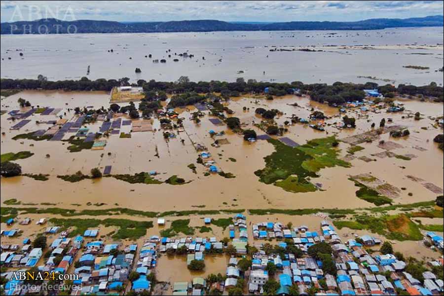  ဘာေၾကာင့္ တာ႐ိုးက်ိဳးေပါက္ရသလဲ၊ ဆုံးရႈံးမႈေတြကို ဘယ္လိုတာဝန္ယူမလဲ 