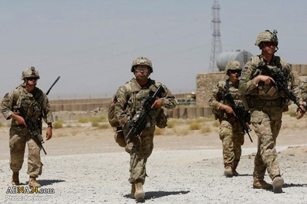 US-occupied Iraqi base struck by three rockets