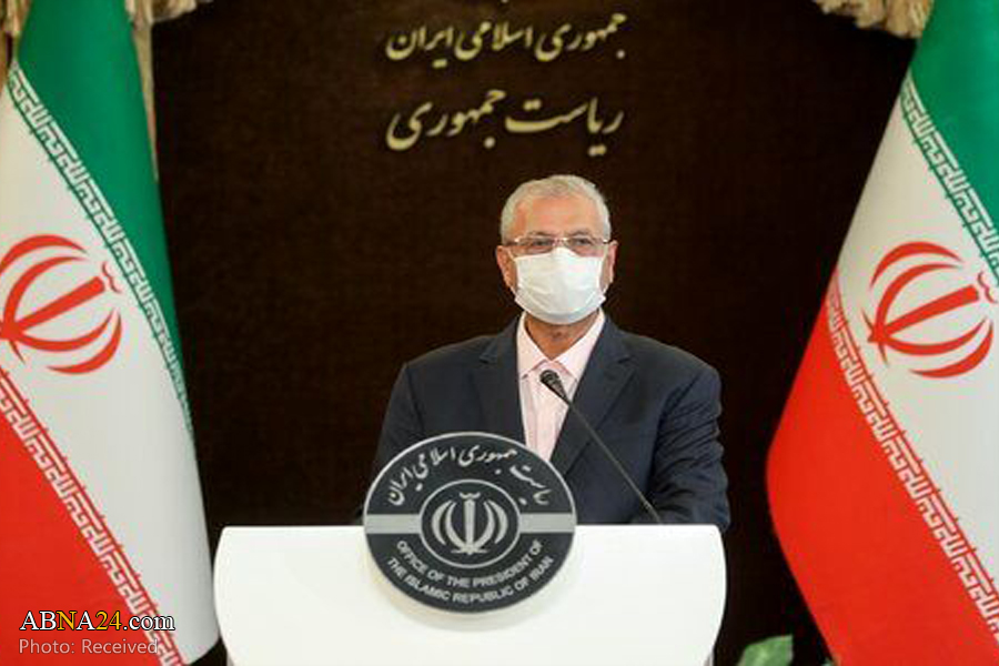 US must put end to illegal, unlawful measures: Iran's Spokesman