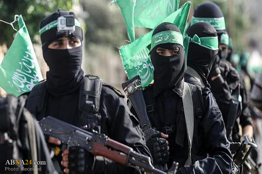 Resistance countries has right to respond Israeli aggression