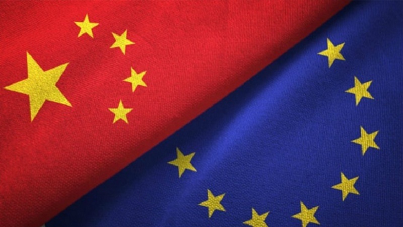 L'Ue, sanzioni contro la Cina per Hong Kong