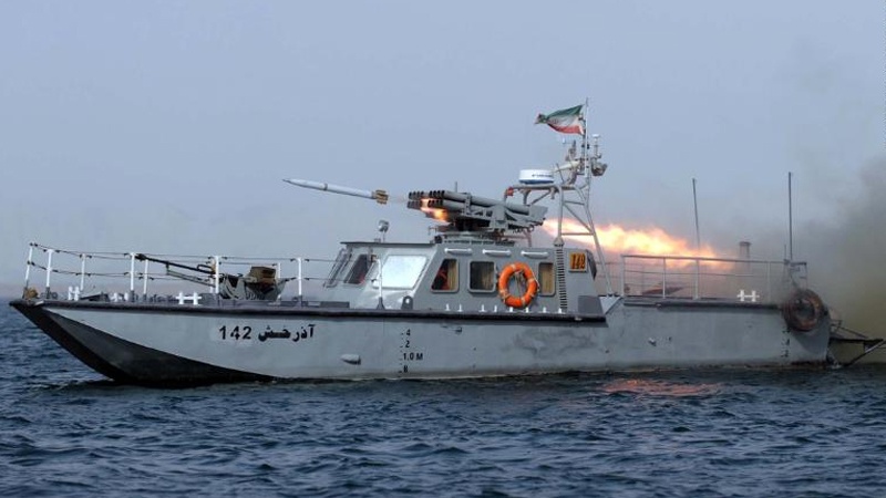 Komandan IRGC Jelaskan Misi Manuver Militer Payambar 'Azam-14