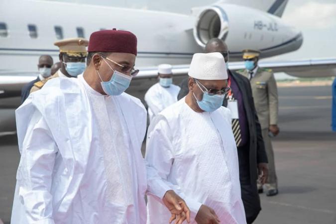 ‘Yan Adawan Mali Sun Yi Fatali Da Bukatun ECOWAS