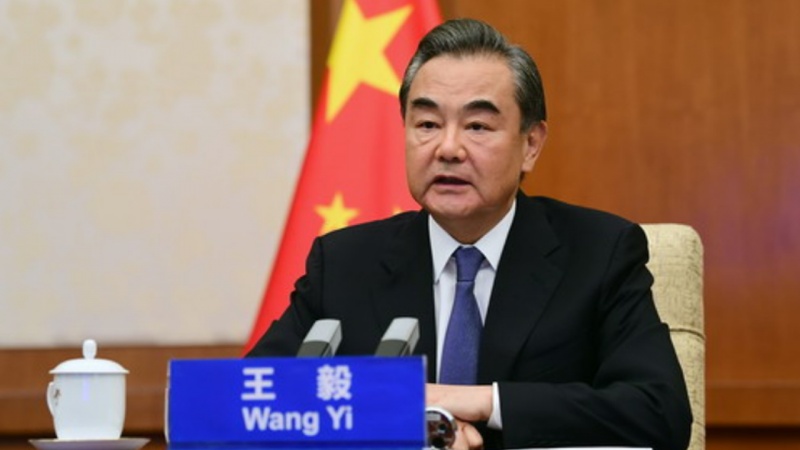 中国外长：美国已经成为现行国际秩序的最大破坏者