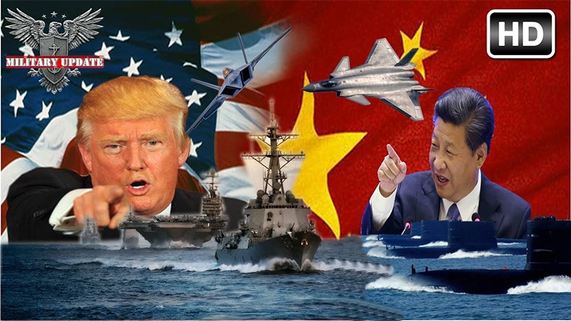 Wang Yi: Umat Manusia dalam Bahaya Jika Pecah Perang Cina-AS