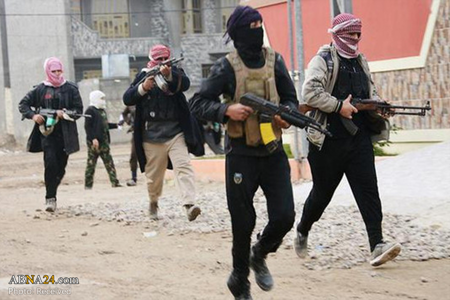 ISIL terrorists kill two Iraqi officers, including a brigadier General
