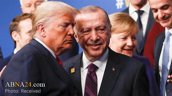 Analysis: US-Turkey tensions poised to escalate in Mediterranean