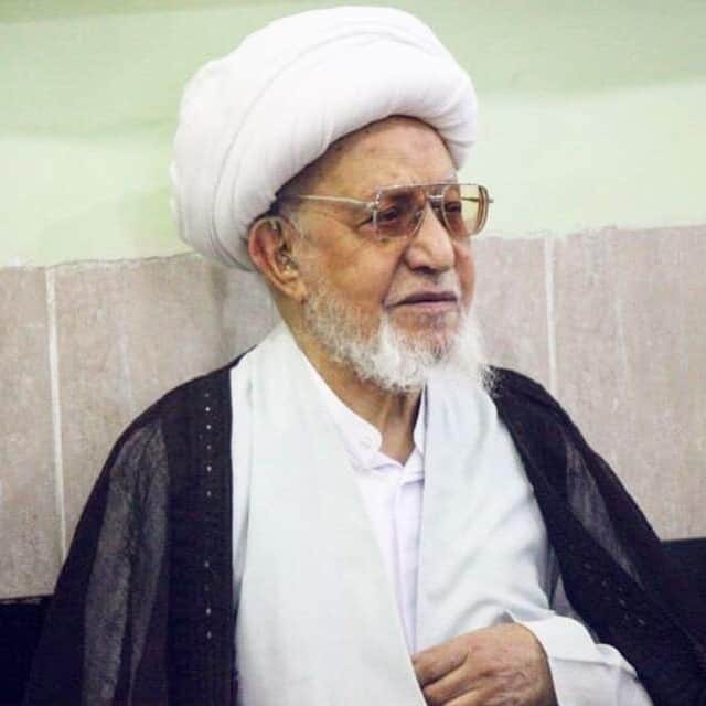 صالح: الشيخ الناصري كانت حياته سخية بالعطاء وغزيرة بالعلم وحافلة بقضايا العراق 