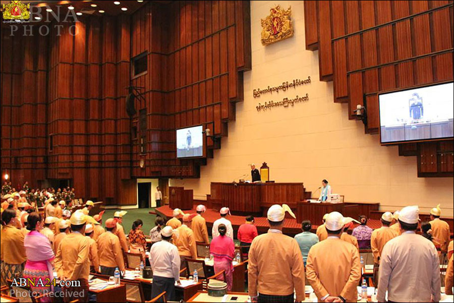 အန္အယ္လ္ဒီပါတီ ကိုယ္စားလွယ္ေလာင္းအခ်ိဳ႕ကို ျပန္စိစစ္ေန  
