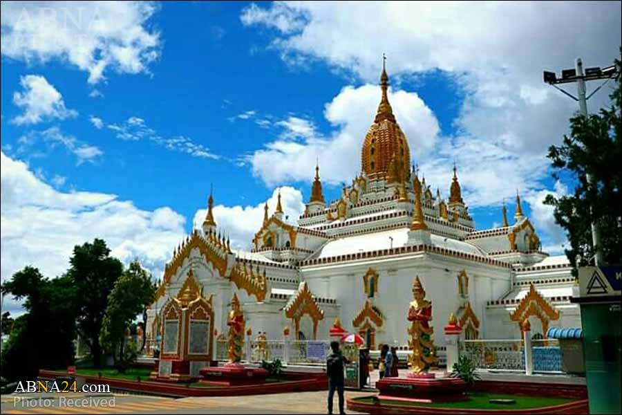 ရွမ္းျပည္နယ္ရွိ ဘုရားေက်ာင္းမ်ားတြင္ ဘုရားဝတ္ျပဳခြင့္ ျပန္လည္ပိတ္သိမ္း