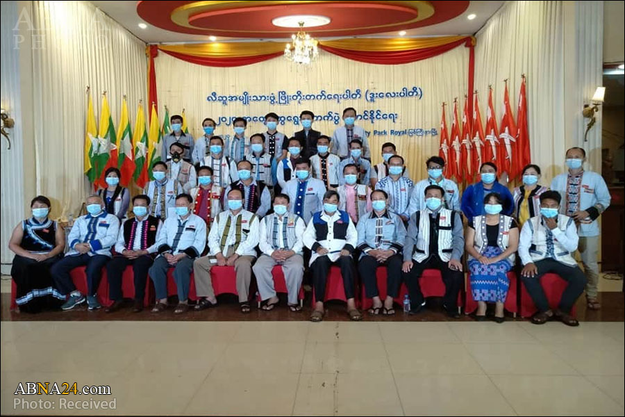 လီဆူအမ်ိဳးသားဖြံ႕ၿဖိဳးတိုးတက္ေရးပါတီ  ကိုယ္စားလွယ္ေလာင္း ၂၃ ဦး ဝင္ၿပိဳင္မည္