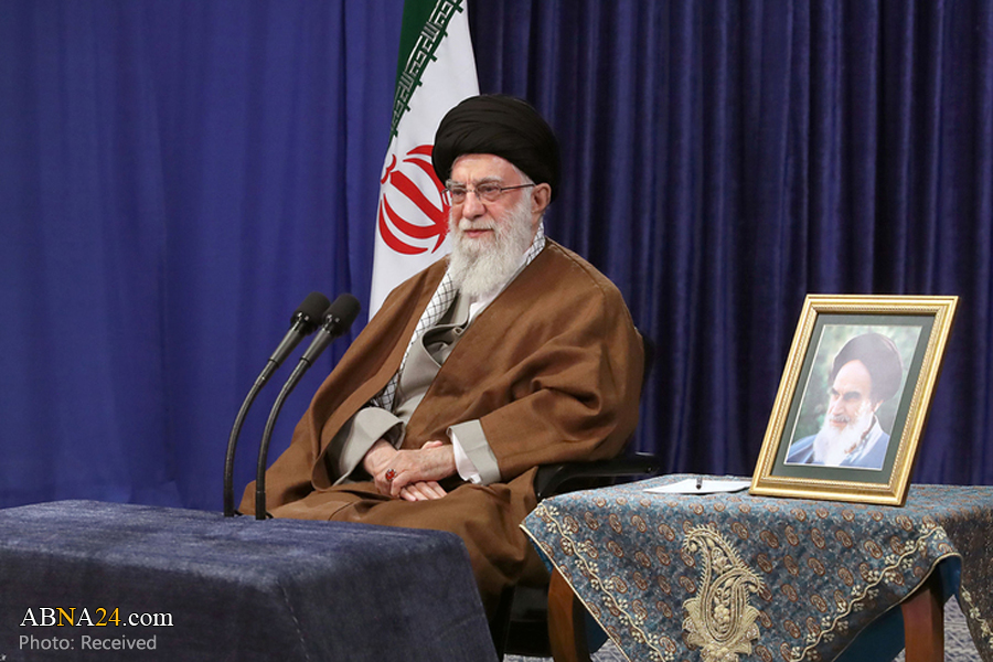 Imam Khamenei to talk to people live on Eid al-Adha day