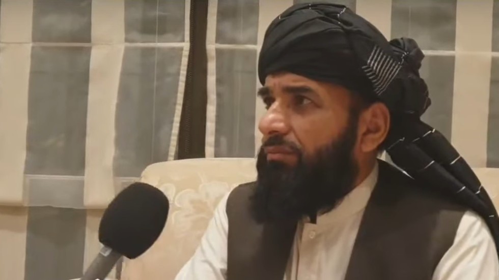 طالبان تشترط على الحكومة الافغانية إطلاق سراح سجنائها لإجراء المفاوضات