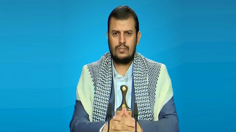 یمن کی تحریک انصار اللہ کے سربراہ کی مسلمانان عالم سے اپیل