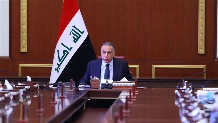 الكاظمي يعلن السادس من يونيو المقبل موعدا للانتخابات البرلمانية المبكرة