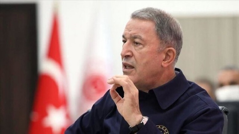 Türkiye BAE’ni tehdit etti
