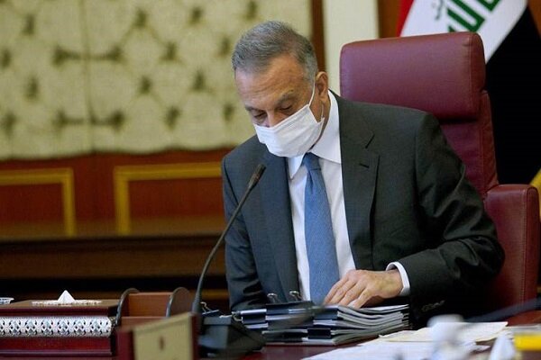 کاتی بەڕێوەچوونی هەڵبژاردنی پێشوەختەی عێراق دیاری کرا