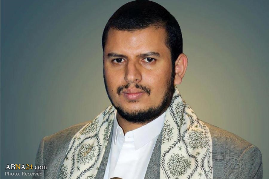 Abdul-Malik al-Houthi condemns Saudi crime of preventing Hajj pilgrimage