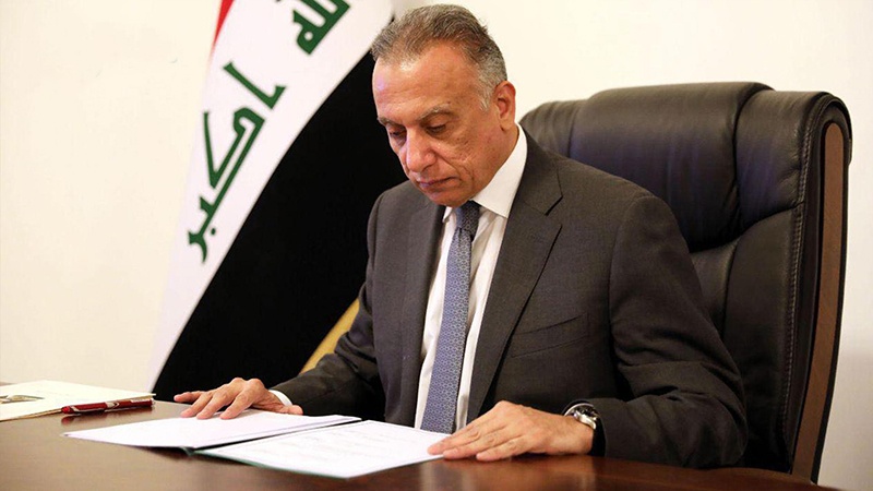 Irak’ta Haziran 2021'de erken seçim yapılacak