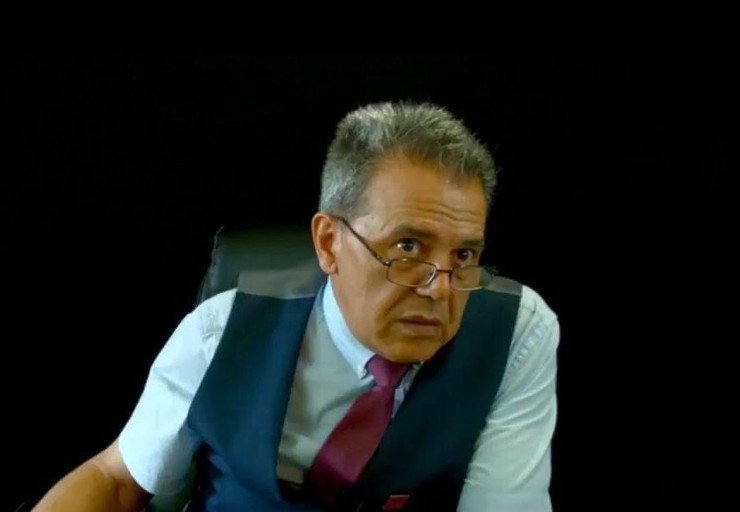 امریکہ میں مقیم ایران مخالف دھشتگرد گروپ پر امام زمانہ کے گمنام سپاہیوں کی کاری ضرب