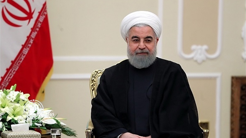 Festa del sacrificio: auguri di Rohani ai Capi di Stato islamici, 'lavoriamo per maggiore unità tra musulmani'