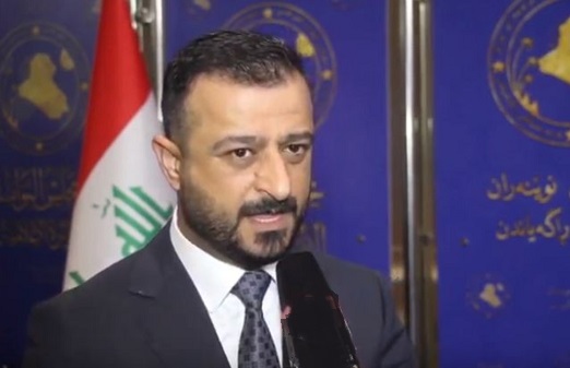 معلومات خطيرة عن دور اميركي في الأطاحة بحكومة "عادل عبدالمهدي"