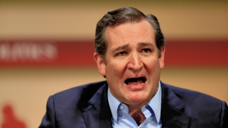Senator Ted Cruz Desak Gunakan Trigger Mechanism terhadap Iran