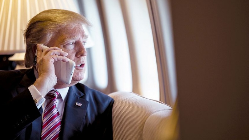 USA, Trump: pugno di ferro contro manifestanti