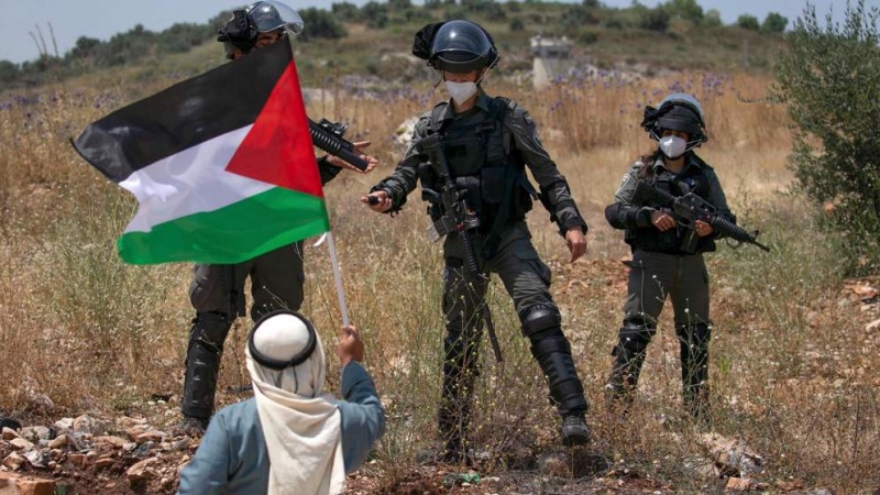 Jihad Islam Palestina: Perlawanan terhadap Rezim Zionis Berlanjut !