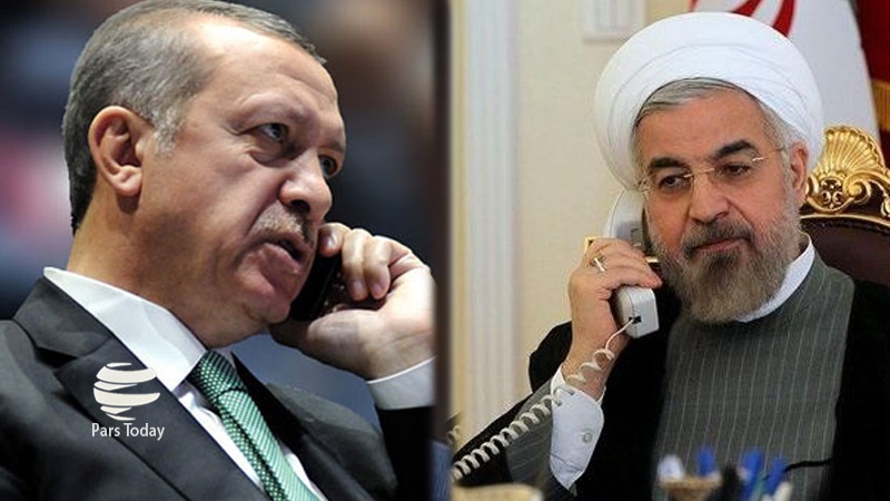 Iran-Turchia: rafforzamento delle relazioni bilaterali