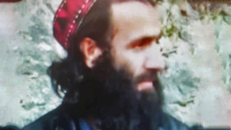 Гибель лидера ДАИШ в восточном Афганистане