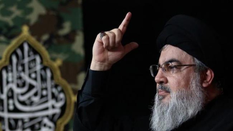 Coup d’État de Nasrallah en Israël ?