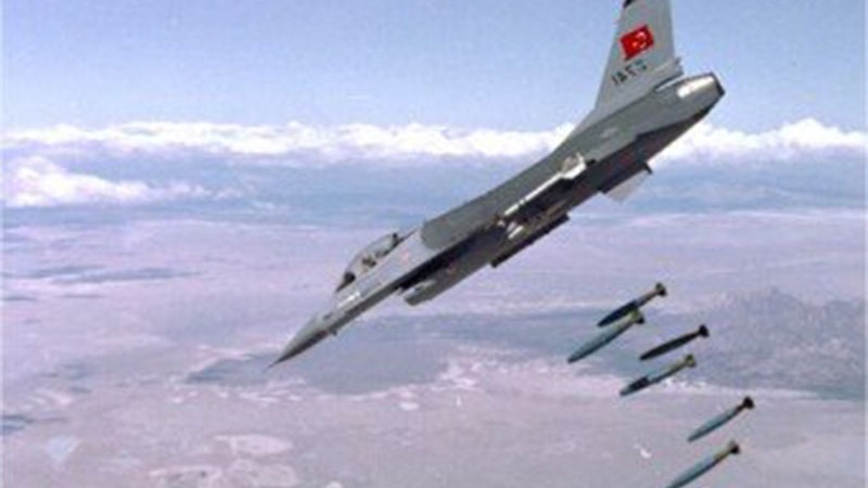 PKK ağır zayiat verdi
