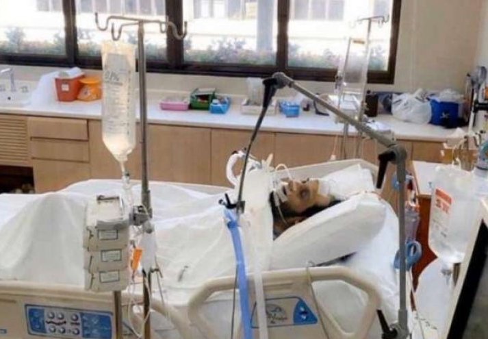 "تركي آل الشيخ" سيخضع لعملية جراحية خطيرة للغاية