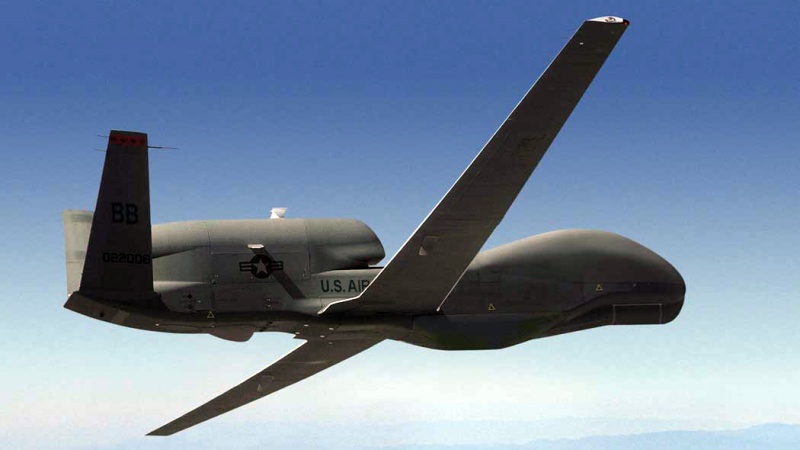 Uspjesi jemenskih boraca na jugu Saudijske Arabije: Oboren američki dron, uspješne vojne operacije