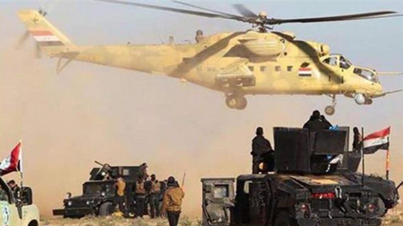 Irak: Riyad, le vrai-faux ami?