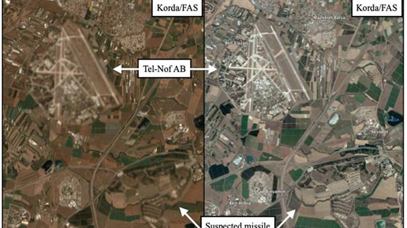 Israël écrit au Hezbollah!
