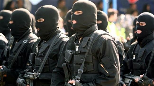 Ministerio de inteligencia: Irán arresta al líder de un grupo terrorista con sede en Estados Unidos 
