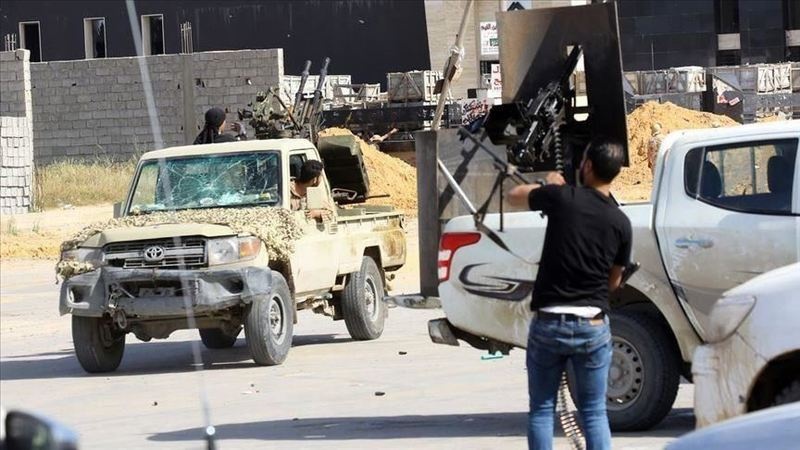 UNO besorgt über ausländische Einmischung in Libyen