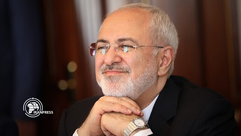Zarif Menilai Pertemuannya dengan Slutsky Sangat Konstruktif