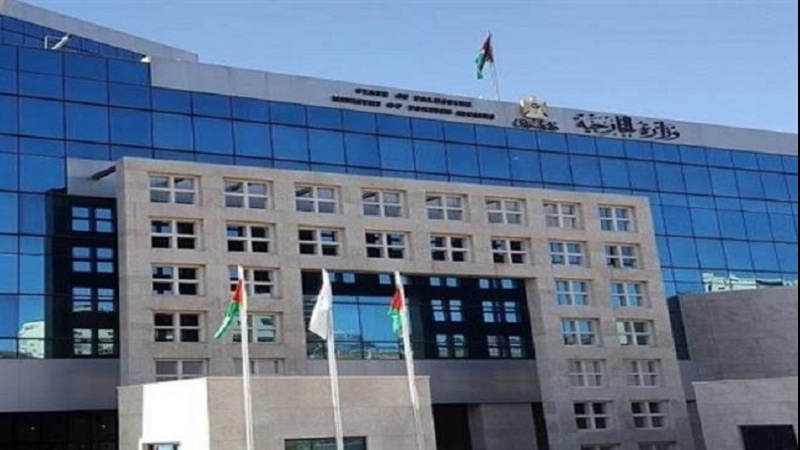 パレスチナがＩＣＣに、イスラエルの犯罪審理を要請