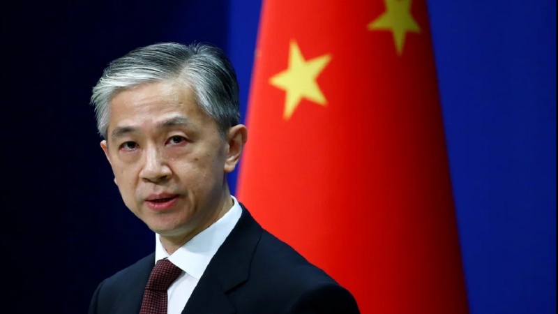 中国が、同国のソフトウェア会社に対する米の行動に反発