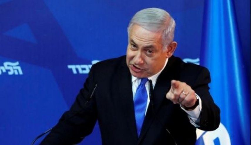 ​Netanyahu Ya Zargi Kafofin Yada Labaran Isra’ila Da Tunzura Masu Zanga-Zanga A Kansa