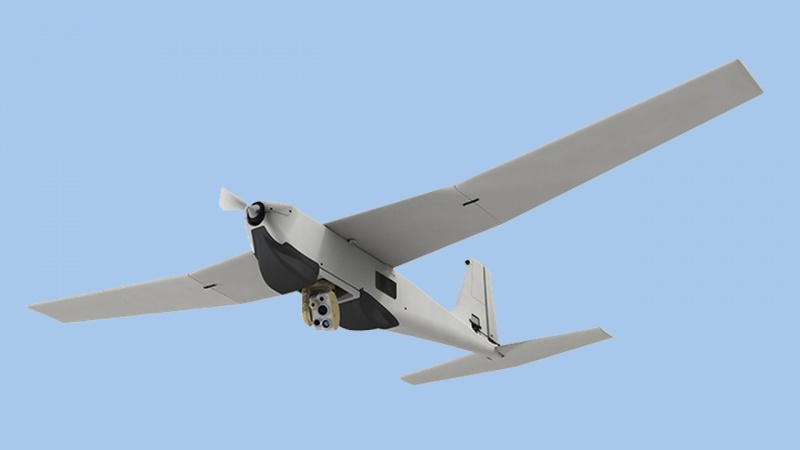 Militer Yaman Tembak Jatuh Drone AS di Perbatasan Saudi