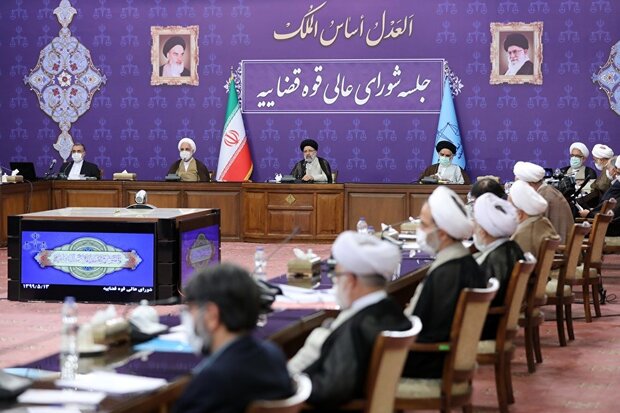 رئيسي: أمريكا وأوروبا أصبحتا ملاذاً للإرهابيين حول العالم