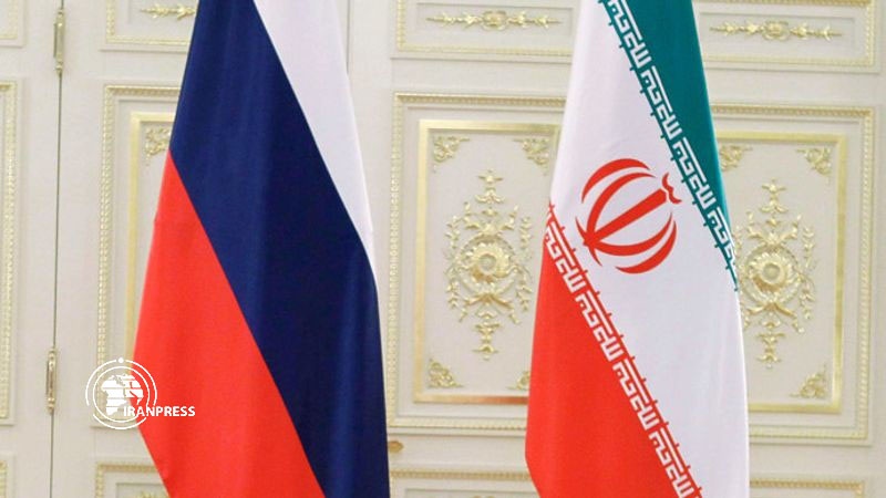 Pentingnya Hubungan Strategis Iran dan Rusia