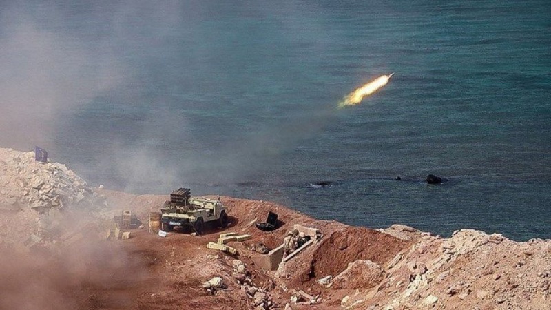 Iran: Usa e i sionisti hanno ricevuto il messaggio dell’esercitazione 'Grande Profeta 14'